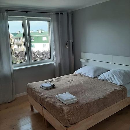 Szpital Zdroje Apartment Szczecin Luaran gambar
