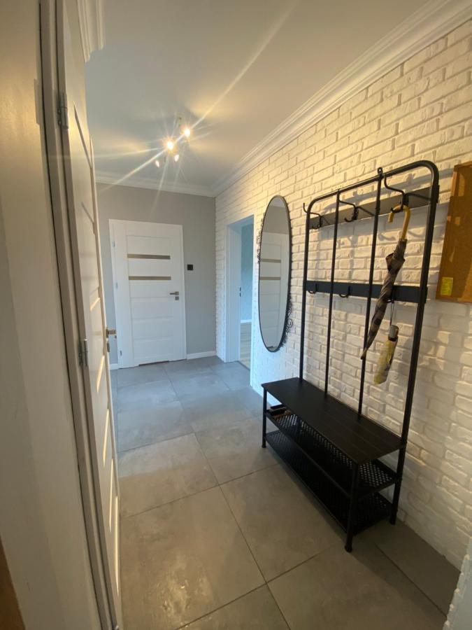 Szpital Zdroje Apartment Szczecin Luaran gambar