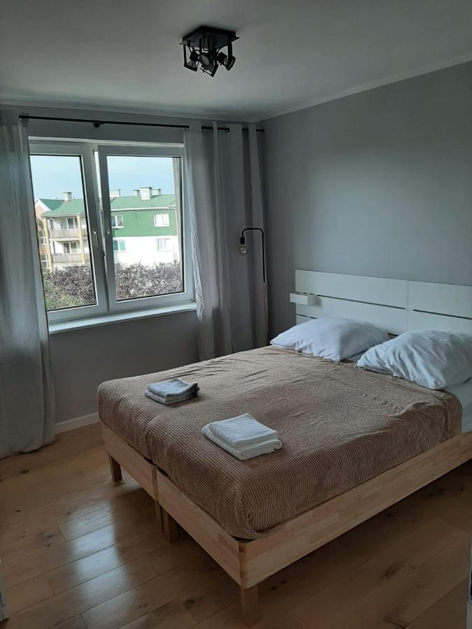Szpital Zdroje Apartment Szczecin Luaran gambar