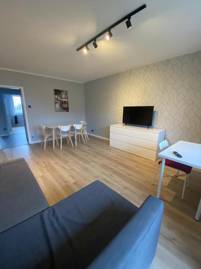 Szpital Zdroje Apartment Szczecin Luaran gambar
